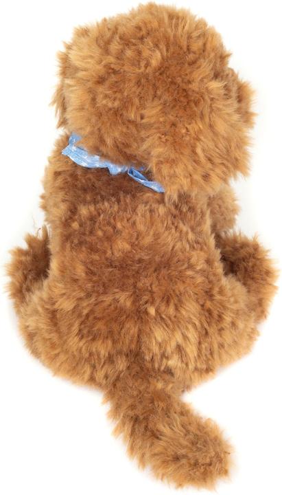 Produktbild Teddy Hermann Goldendoodle sitzend, ca. 30 cm (23 cm)
