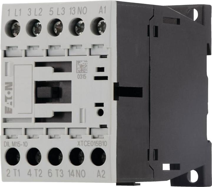 Actual product image Eaton DILM15-10(380V50HZ,4