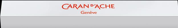 Image du produit Caran d'Ache 849 (Jaune, 1 x)
