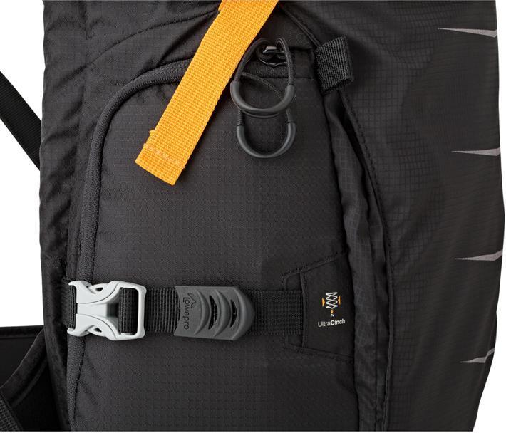 Produktbild Lowepro Photo Sport BP 200 AW II (Fotorucksack)