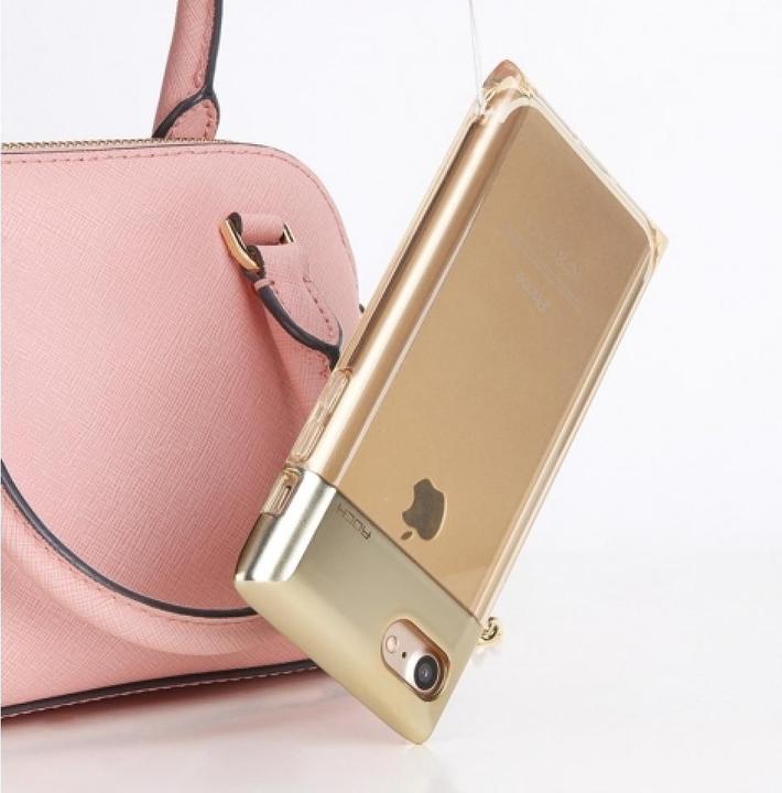 Image du produit Rock Crystal Series Étui pour iPhone SE 2022 (Apple iPhone 7)