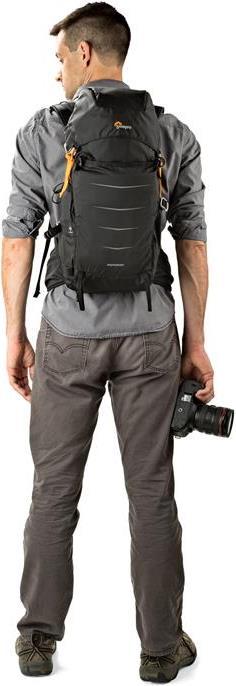 Produktbild Lowepro Photo Sport BP 200 AW II (Fotorucksack)