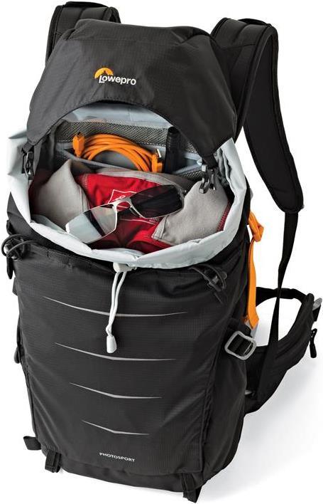 Produktbild Lowepro Photo Sport BP 200 AW II (Fotorucksack)