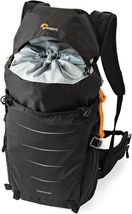 Produktbild Lowepro Photo Sport BP 200 AW II (Fotorucksack)