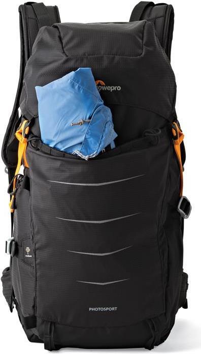 Produktbild Lowepro Photo Sport BP 200 AW II (Fotorucksack)