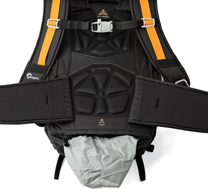 Produktbild Lowepro Photo Sport BP 200 AW II (Fotorucksack)