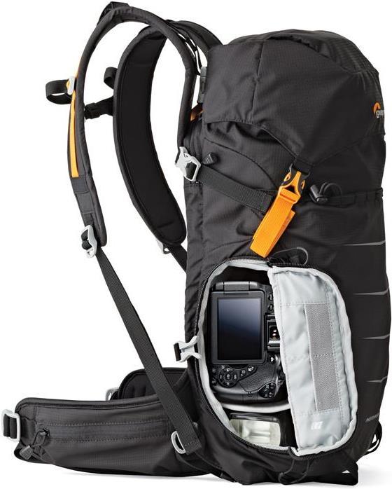 Produktbild Lowepro Photo Sport BP 200 AW II (Fotorucksack)