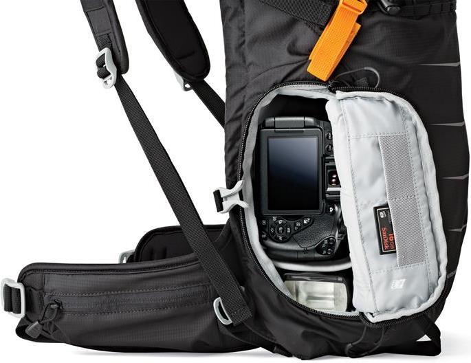 Produktbild Lowepro Photo Sport BP 200 AW II (Fotorucksack)