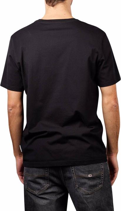 Image du produit Armedangels Jaames T-Shirt Regular Fit black (XL)