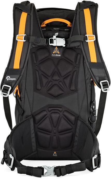 Produktbild Lowepro Photo Sport BP 200 AW II (Fotorucksack)
