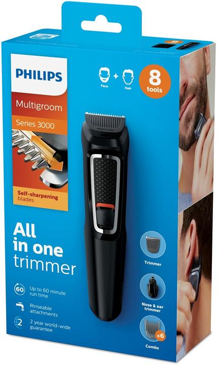 Image du produit Philips MG 3730/15