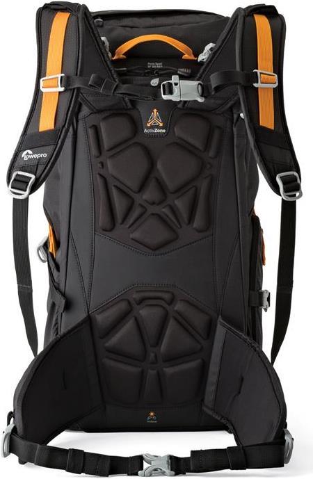 Actual product image Lowepro Photo Sport BP 300 AW II (Photo backpack)