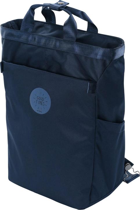 Image du produit Nitro Sac à dos Mojo 28 cm pour ordinateur portable (15 l)
