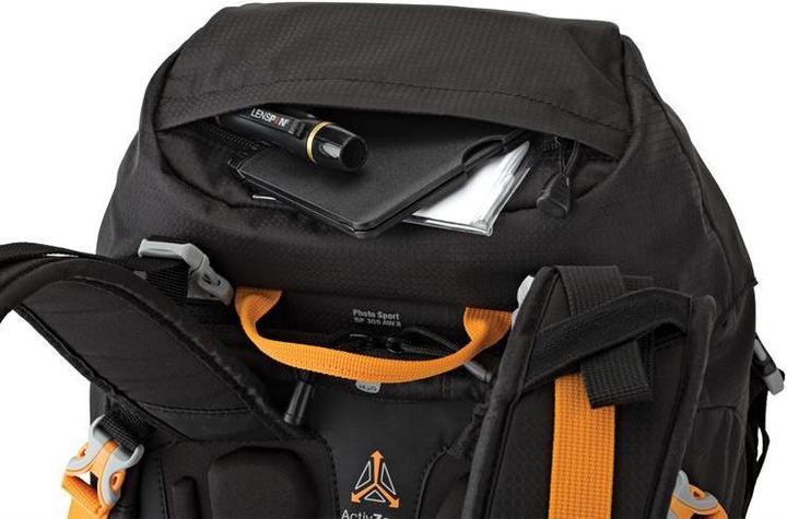 Actual product image Lowepro Photo Sport BP 300 AW II (Photo backpack)