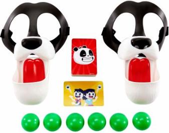 Produktbild Mattel Games Pandas Füttern (verboten) (Deutsch)