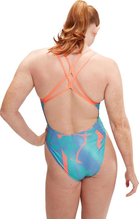 Produktbild Speedo Allover Digital Starback (W28/L32)