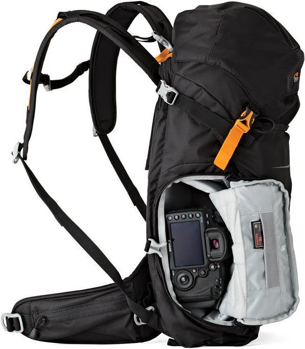 Actual product image Lowepro Photo Sport BP 300 AW II (Photo backpack)