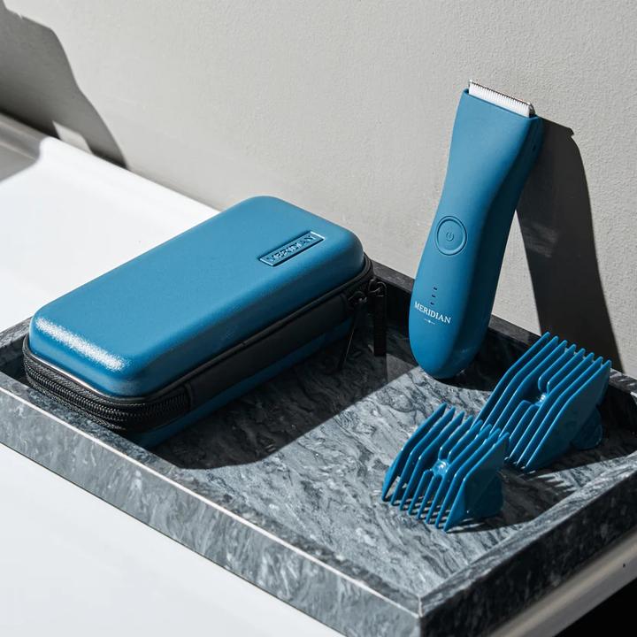 Produktbild Meridian Grooming Travel Case (Ocean) (Necessaire)