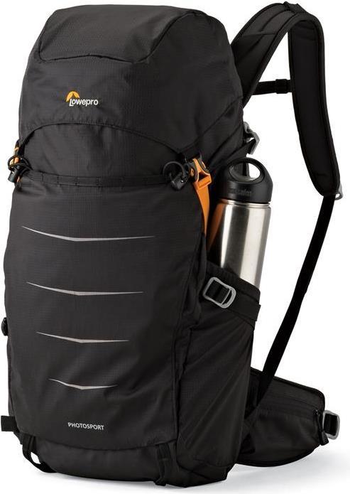Actual product image Lowepro Photo Sport BP 300 AW II (Photo backpack)