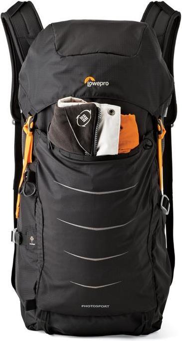 Actual product image Lowepro Photo Sport BP 300 AW II (Photo backpack)