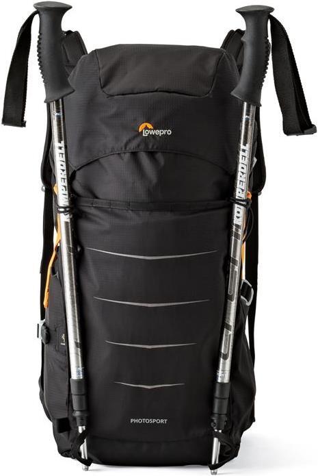Actual product image Lowepro Photo Sport BP 300 AW II (Photo backpack)