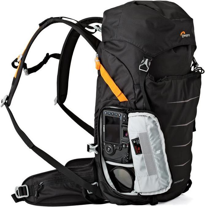Actual product image Lowepro Photo Sport BP 300 AW II (Photo backpack)