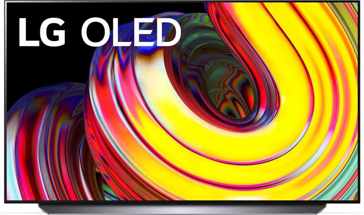 LG OLED55CS9LA (55", CS9, OLED, 4K, 2022)