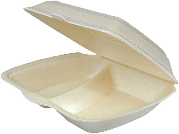 Actual product image Depa Menu box 240 pieces (240 x)