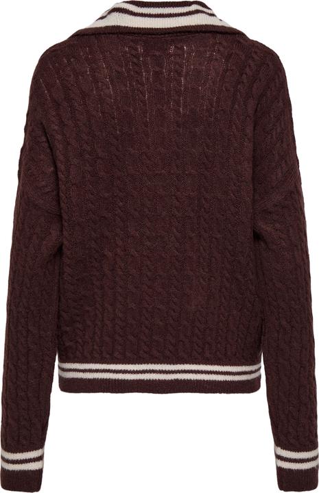 Produktbild Only ONLKIMBERLY Strickpullover Strickpullover (L)