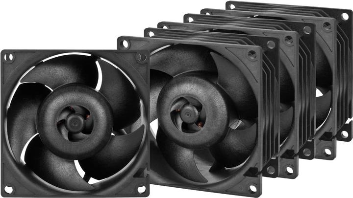 Produktbild Arctic S8038-7K (4 Pack) (80 mm, 4 x)