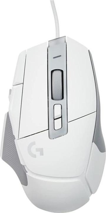 Image du produit Logitech G G502 X (Filaire)
