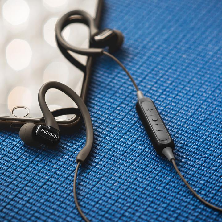 Actual product image Koss BT232i Bluetooth (No noise cancelling, 6 h, Wireless)