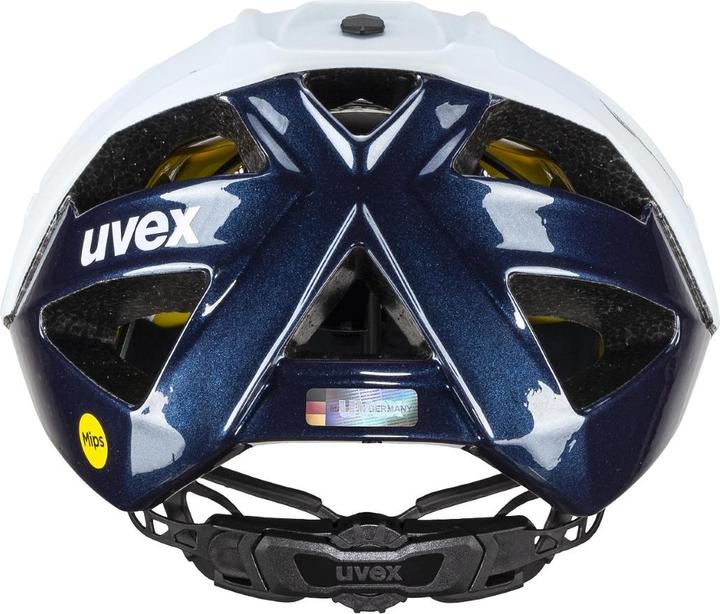 Immagine prodotto Uvex Sports Quatro CC MIPS (52 - 57 cm)