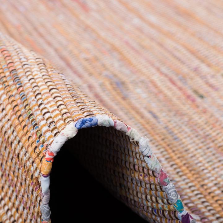 Image du produit Pergamon Tapis en coton naturel Cayenne (90 x 160 cm)