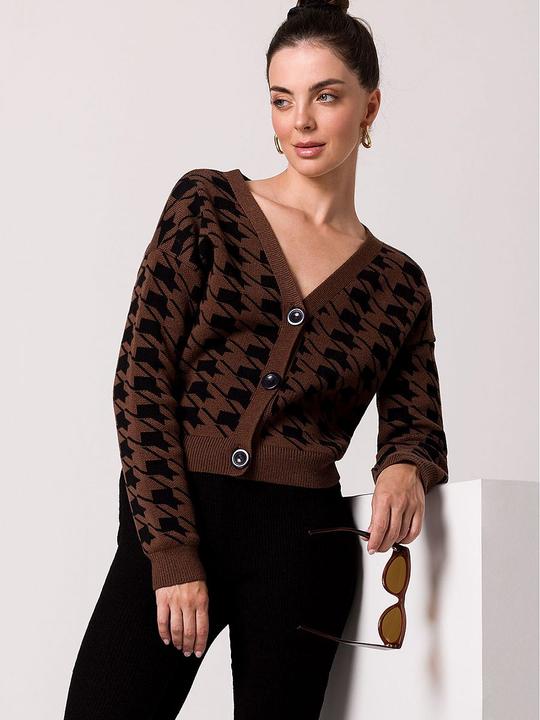 BE Knit Cardigan