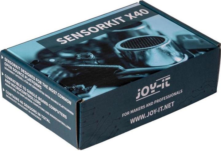 Produktbild Joy-it Sensor-Kit X40