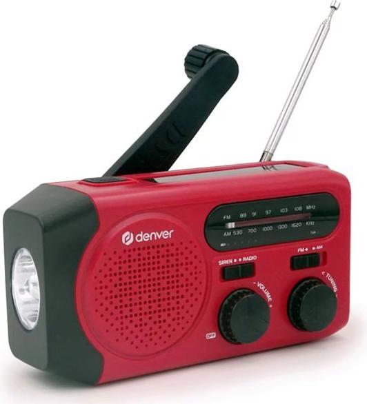 Image du produit Denver MC-5220 (Lecteur de CD)