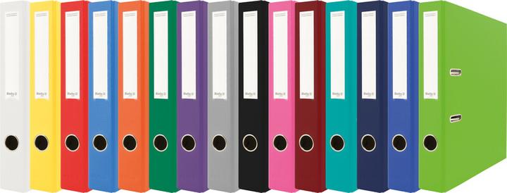 Actual product image Biella federal file (A4, 70 mm, 1 Piece)