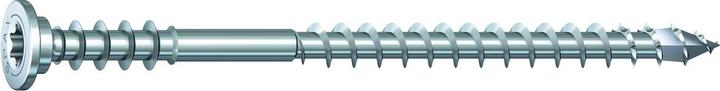 Actual product image Spax Adjustment screws (100 Screws per piece)