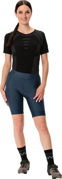 Actual product image Vaude Women's Advanced Pants IV (M)