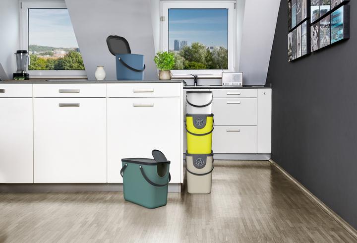 Image du produit Rotho Albula (6 l)