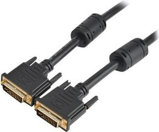 Actual product image Prokord DVI cable 2m DVI-I Han DVI-I H (2 m, DVI)