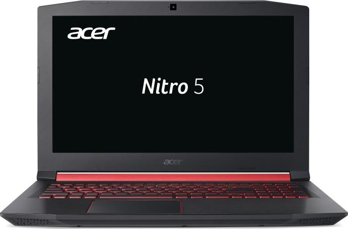 Acer Nitro 5 (15.60", Intel Core i5-10300H, 8 GB, 512 GB, DE)