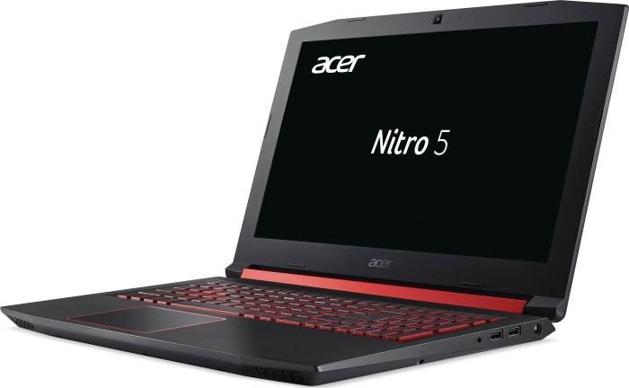 Produktbild Acer Nitro 5 (15.60", Intel Core i5-10300H, 8 GB, 512 GB, DE)