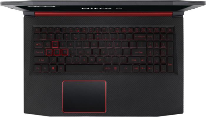 Produktbild Acer Nitro 5 (15.60", Intel Core i5-10300H, 8 GB, 512 GB, DE)