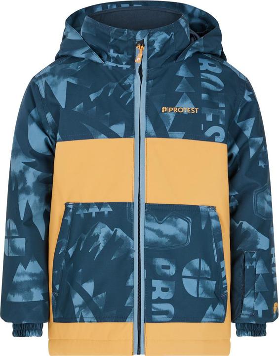 Protest Snowjackets PRTRICK TD