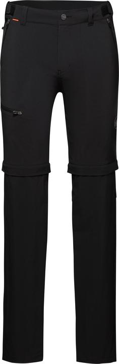 Immagine prodotto Mammut Runbold Zip Off Pants Uomo (54)