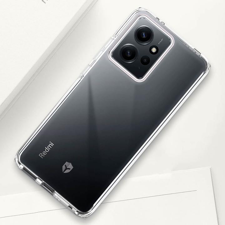 Image du produit Force Case Feel Étui pour téléphone portable Series (Xiaomi Redmi Note 12)