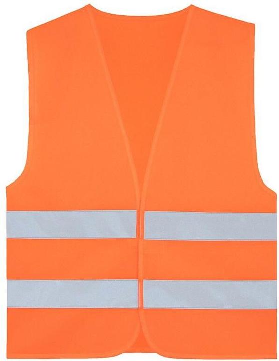 Actual product image Korntex Car breakdown warning waistcoat (XL)