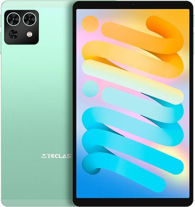 Actual product image Teclast Tablet M50 MINI 8.7" 6/128 GB WIFI (blue) (4G, 8.68", 128 GB, Blue)